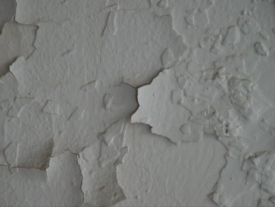 墙面起壳的原因，南京二手房装修墙面起壳的原因