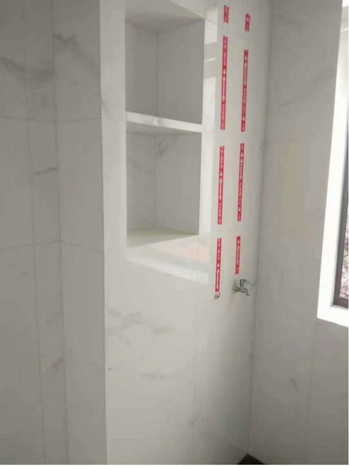 卫生间装修壁龛是怎么做的?卫生间做壁龛是否实用?