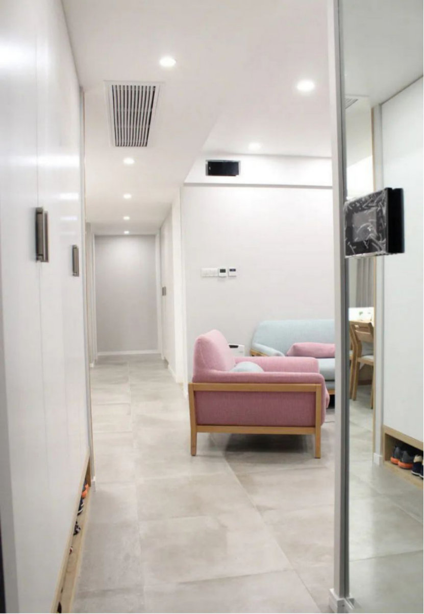 南京新房装修，怎么提高室内空气质量，打造健康的生活环境
