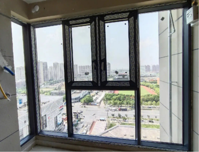 南京新房装修，封窗应该注意哪些问题