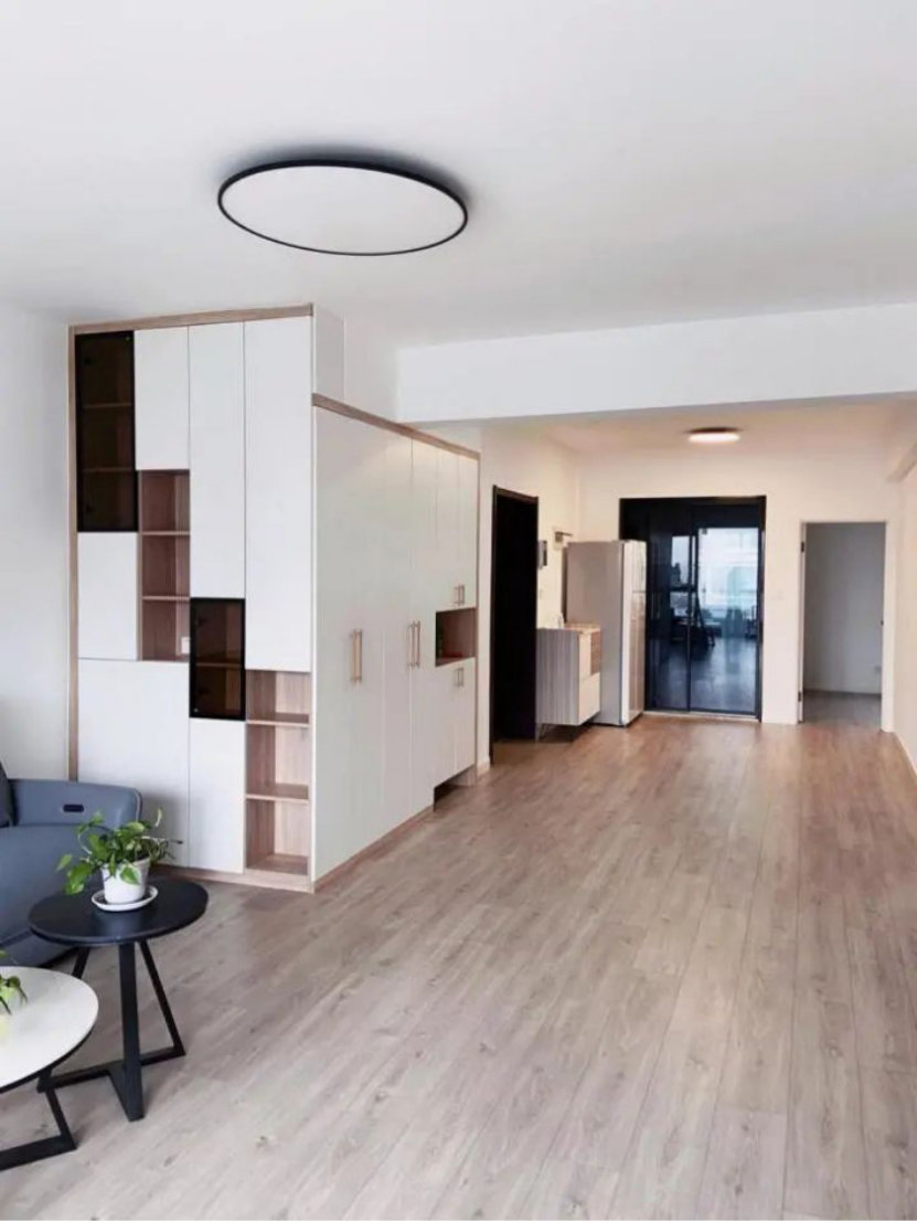 打造现代舒适家居，地暖与地砖的完美结合